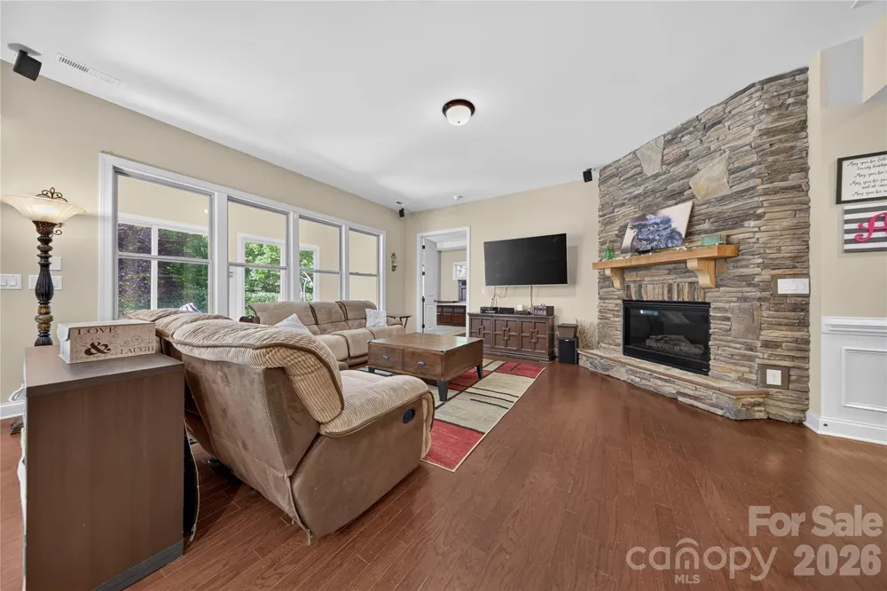 4028 Deer Track Court Mint Hill, NC 28227