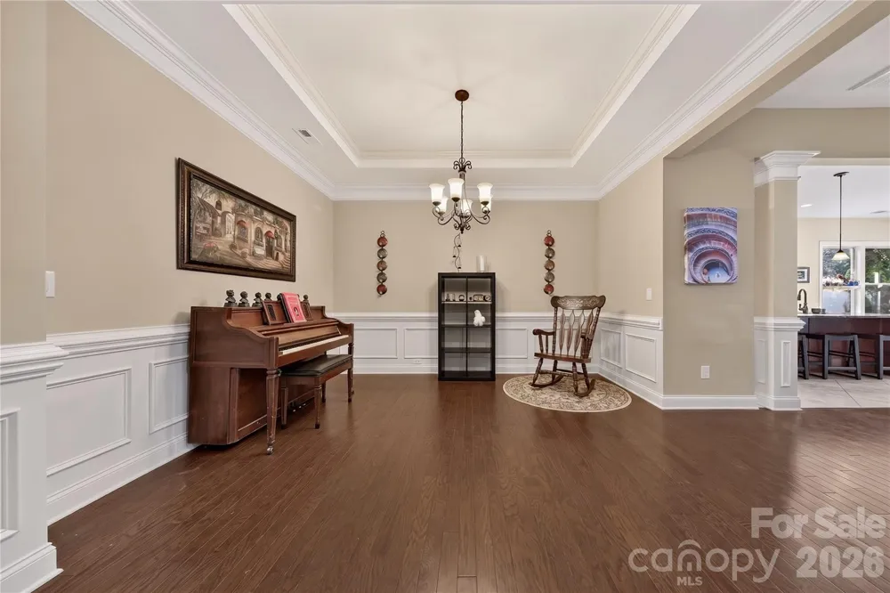 4028 Deer Track Court Mint Hill, NC 28227