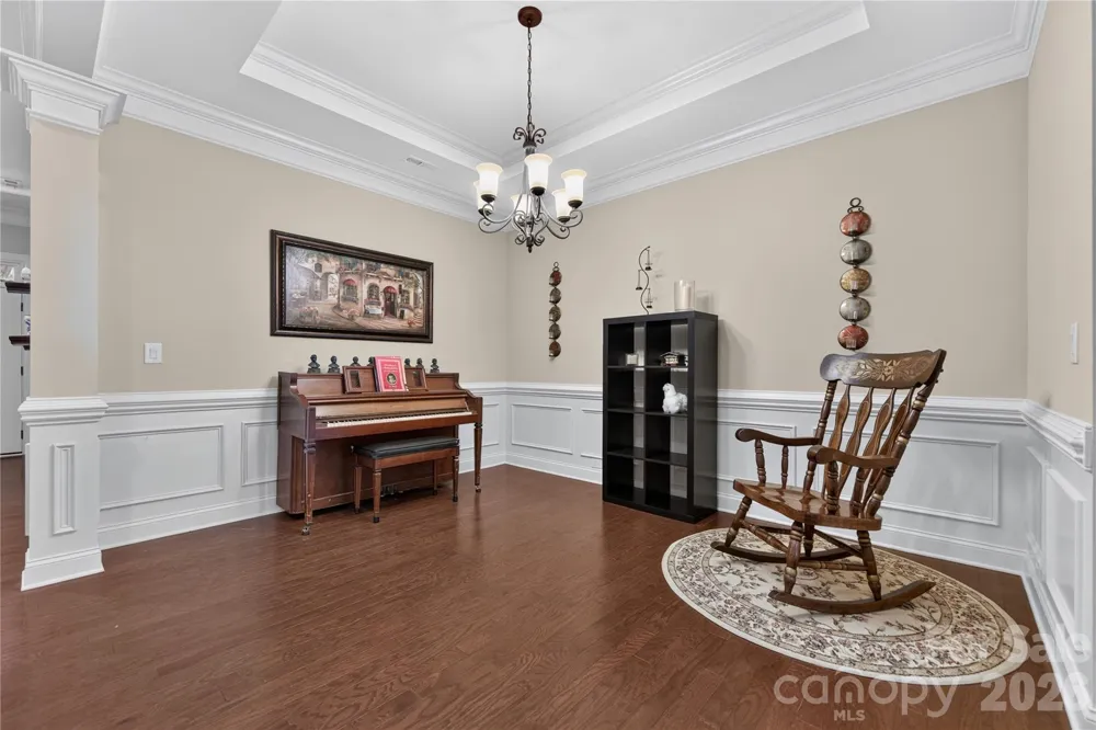 4028 Deer Track Court Mint Hill, NC 28227