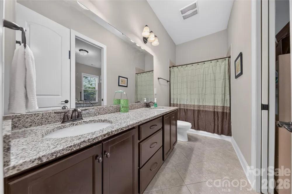 4028 Deer Track Court Mint Hill, NC 28227