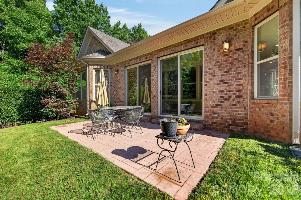 4028 Deer Track Court Mint Hill, NC 28227