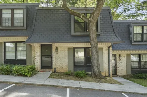 56 Cantey Place NW