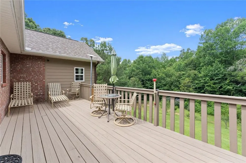 1020 Easy Street Toccoa, GA 30577
