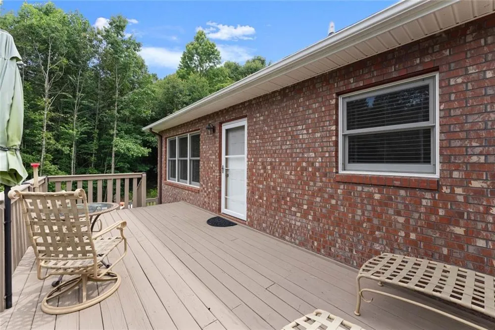 1020 Easy Street Toccoa, GA 30577
