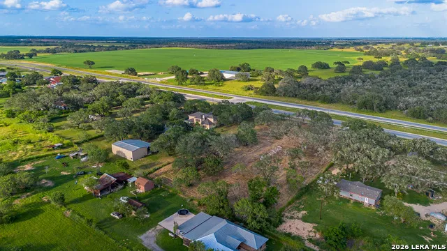 13117 N HWY 16 Poteet, TX 78065