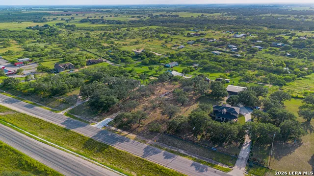 13117 N HWY 16 Poteet, TX 78065
