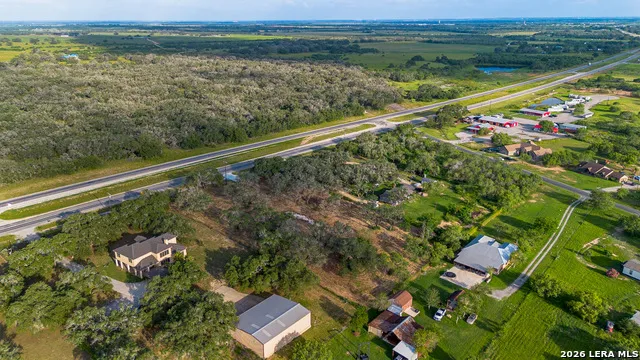 13117 N HWY 16 Poteet, TX 78065