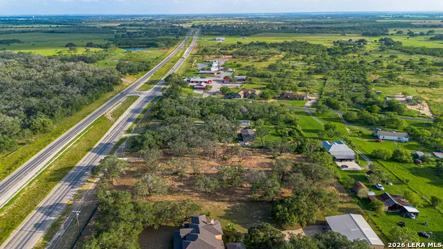 13117 N HWY 16 Poteet, TX 78065