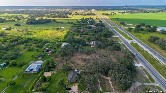 13117 N HWY 16 Poteet, TX 78065
