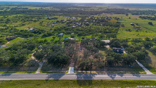 13117 N HWY 16 Poteet, TX 78065