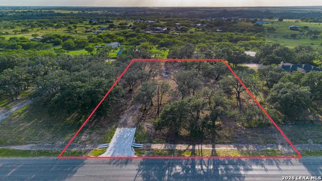 13117 N HWY 16 Poteet, TX 78065