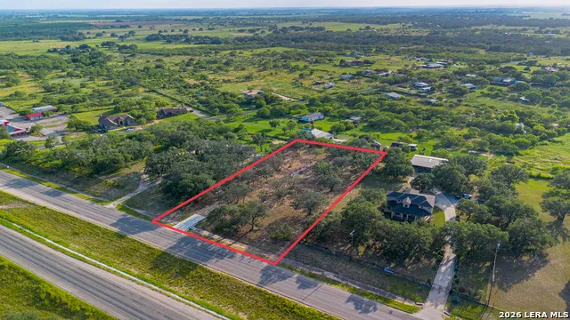 13117 N HWY 16 Poteet, TX 78065