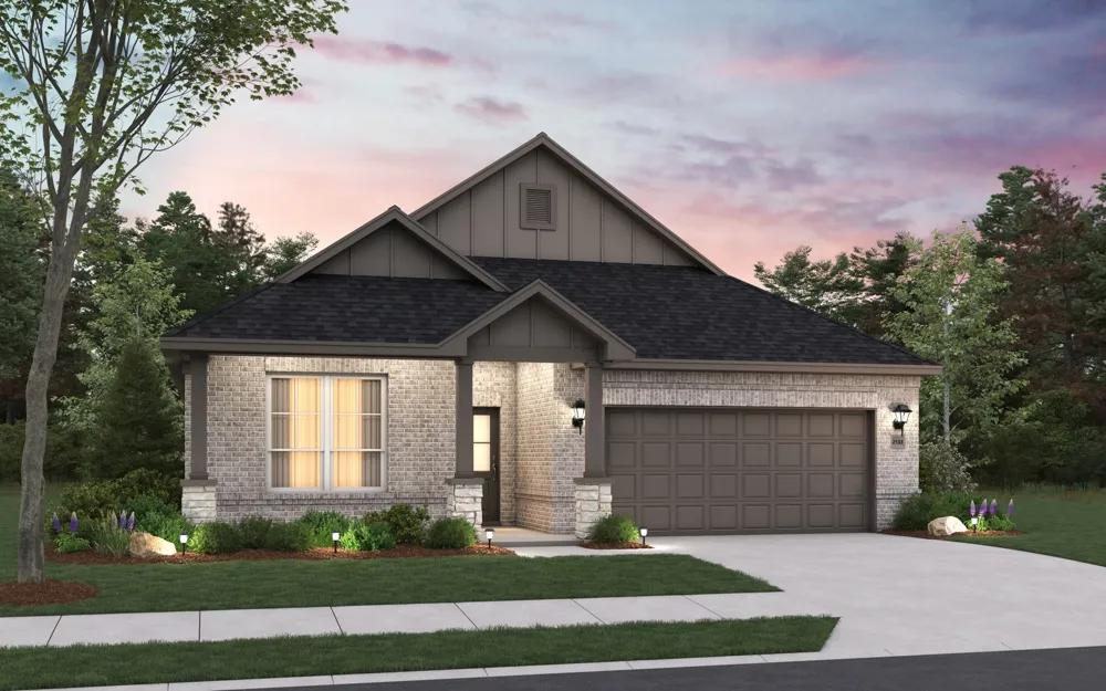 2613 Teton Street Corinth, TX 76210