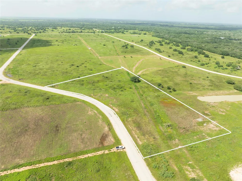 Teal Lane Columbus, TX 78934
