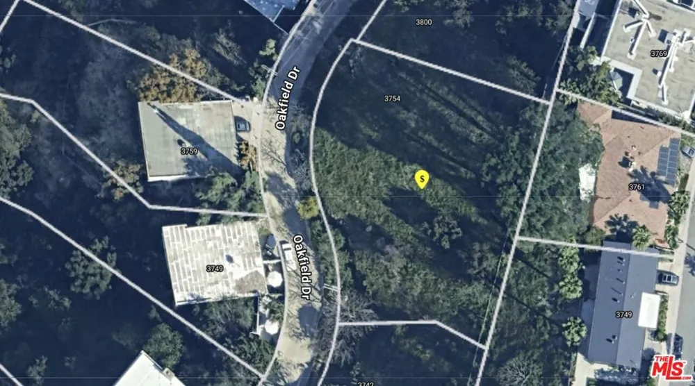 3754 Oakfield Drive Sherman Oaks, CA 91423