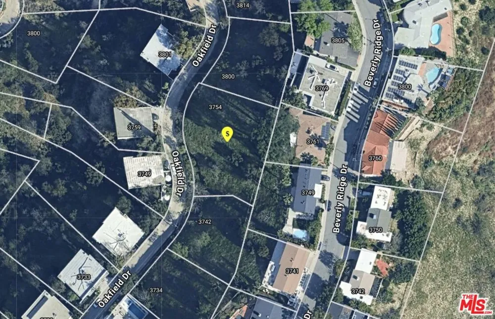 3754 Oakfield Drive Sherman Oaks, CA 91423