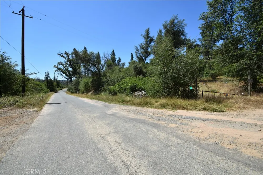 390 Darby Bangor, CA 95914