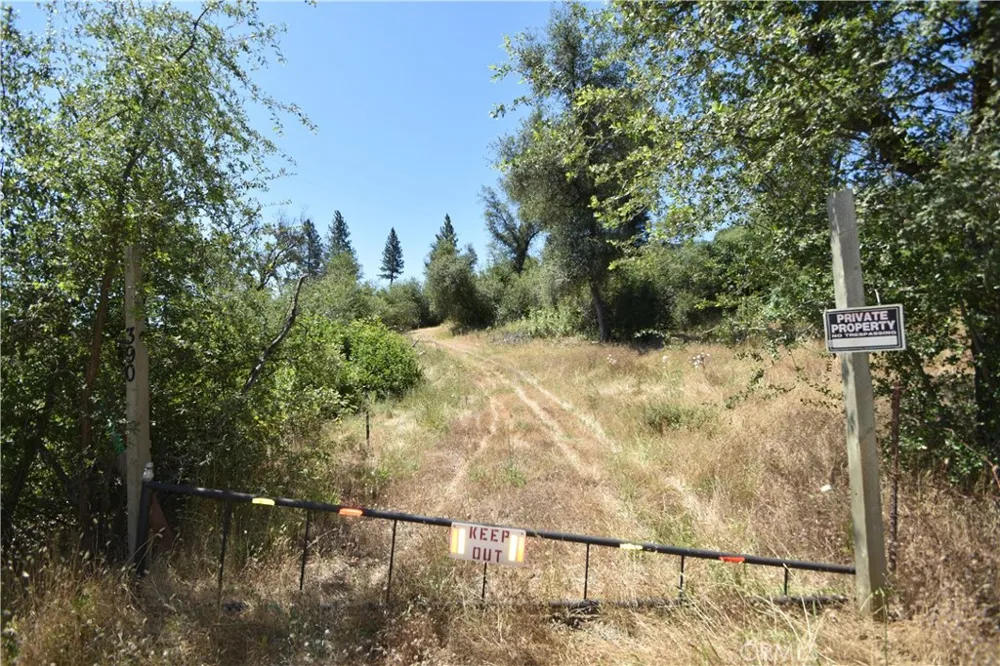390 Darby Bangor, CA 95914