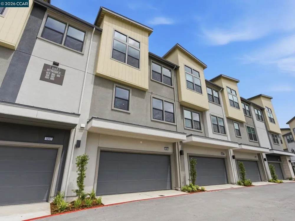 1900 Journey Street Milpitas, CA 95035
