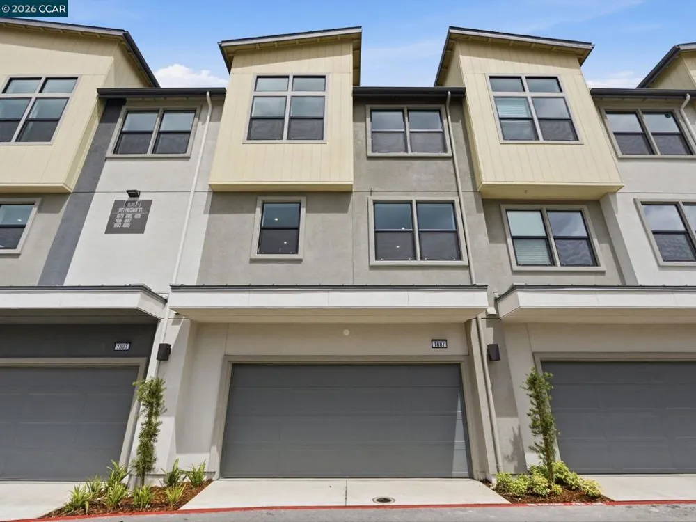 1900 Journey Street Milpitas, CA 95035