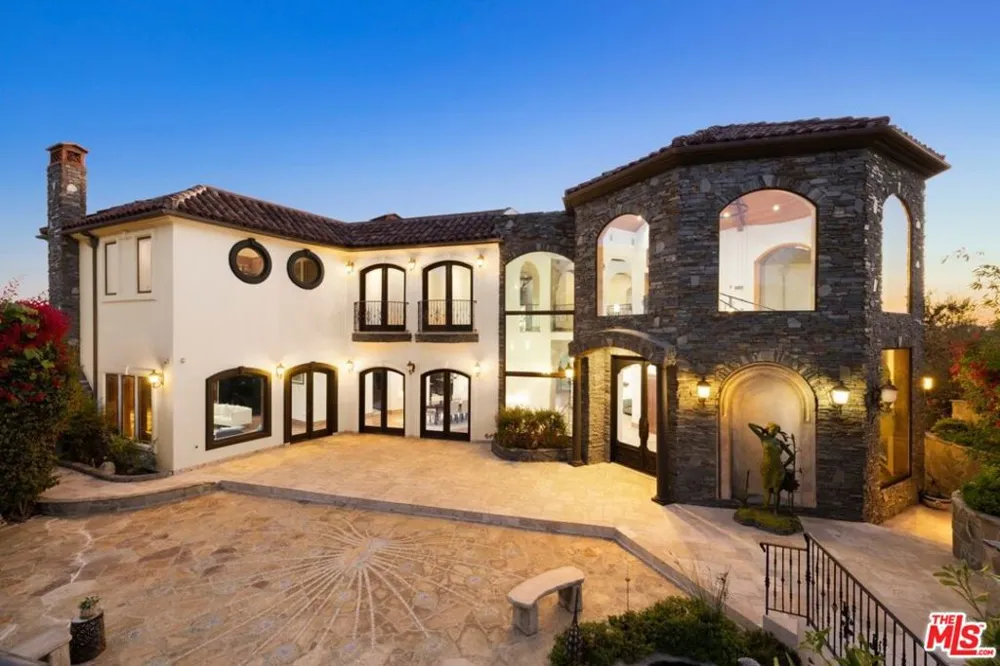 2695 Shady Ridge Lane Diamond Bar, CA 91765