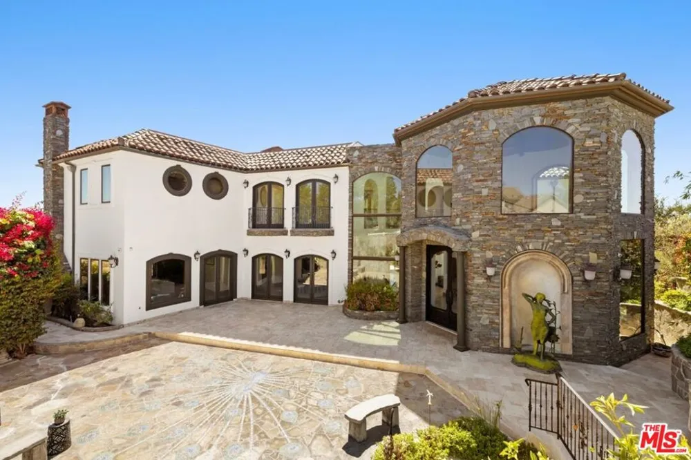 2695 Shady Ridge Lane Diamond Bar, CA 91765