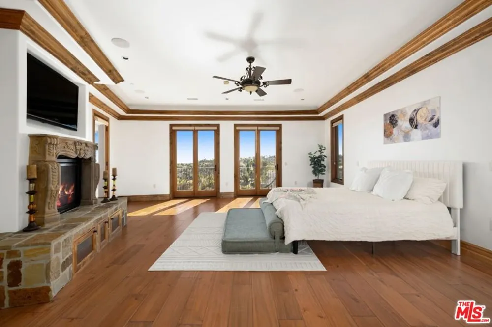 2695 Shady Ridge Lane Diamond Bar, CA 91765