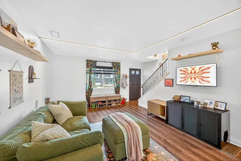 1045 Peach Ave #50