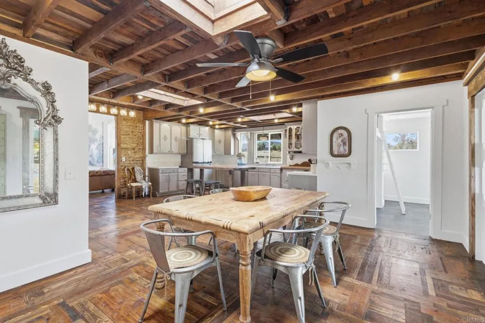 1077 Montecito Way Ramona, CA 92065