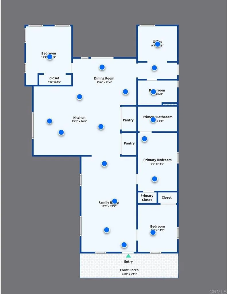 1077 Montecito Way Ramona, CA 92065