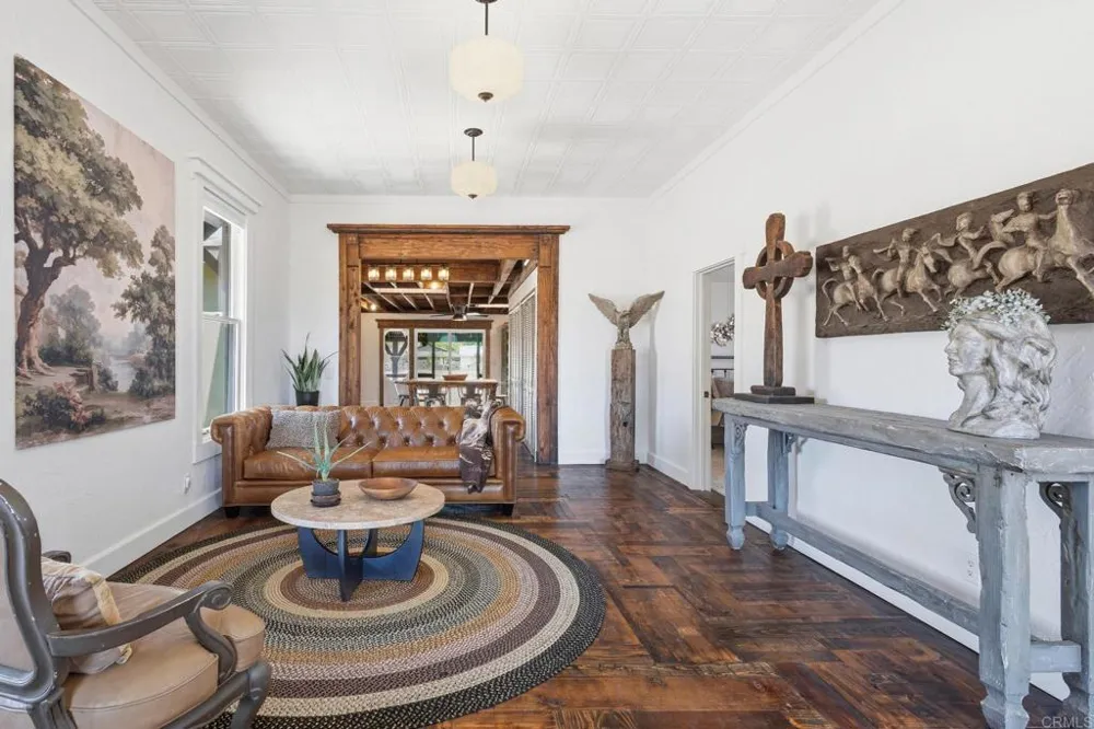 1077 Montecito Way Ramona, CA 92065