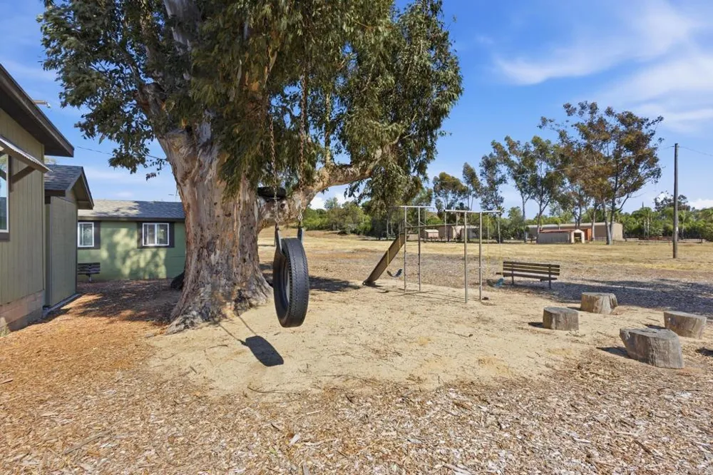 1077 Montecito Way Ramona, CA 92065