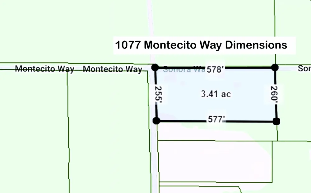 1077 Montecito Way Ramona, CA 92065