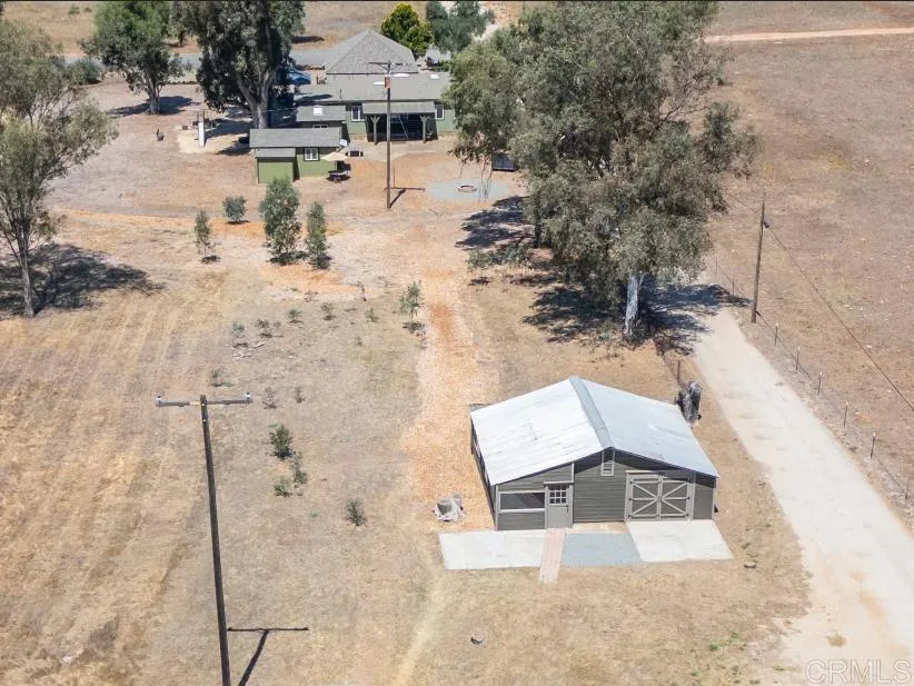 1077 Montecito Way Ramona, CA 92065