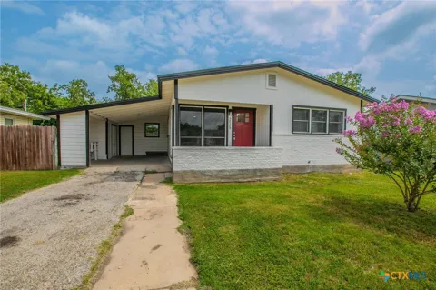 2529 Powell Drive