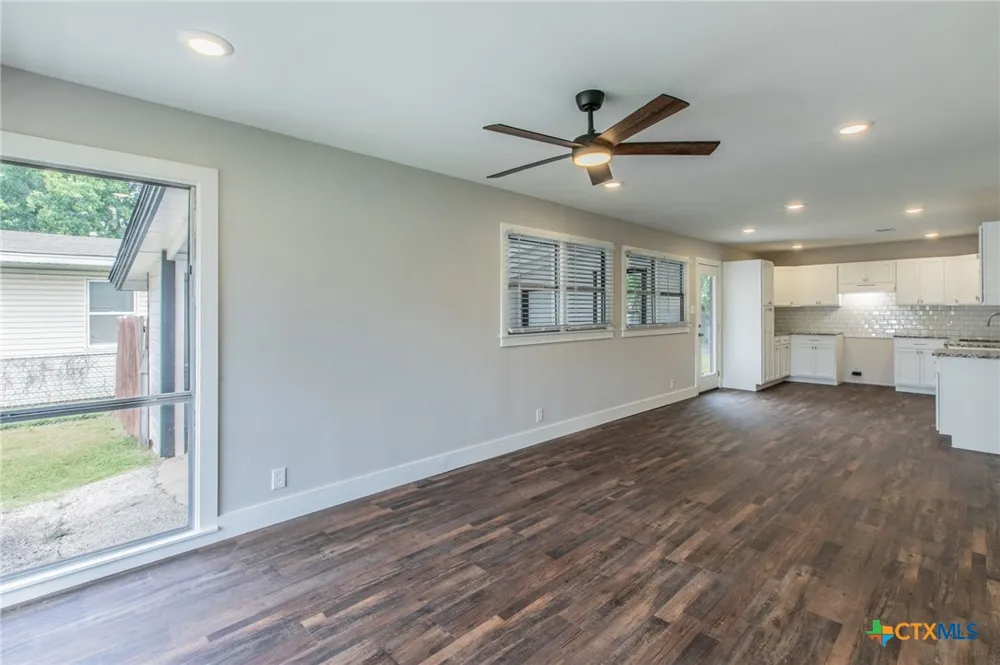 2529 Powell Drive Gatesville, TX 76528