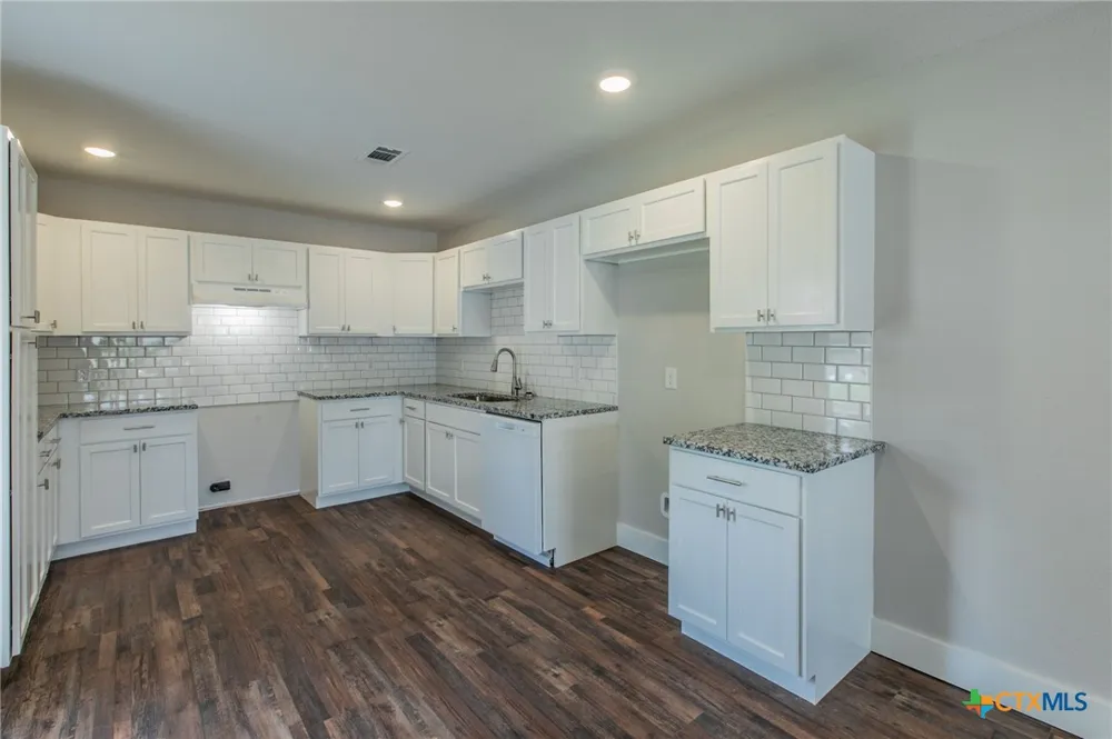 2529 Powell Drive Gatesville, TX 76528