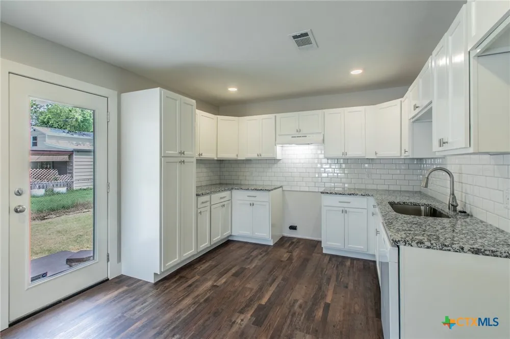 2529 Powell Drive Gatesville, TX 76528