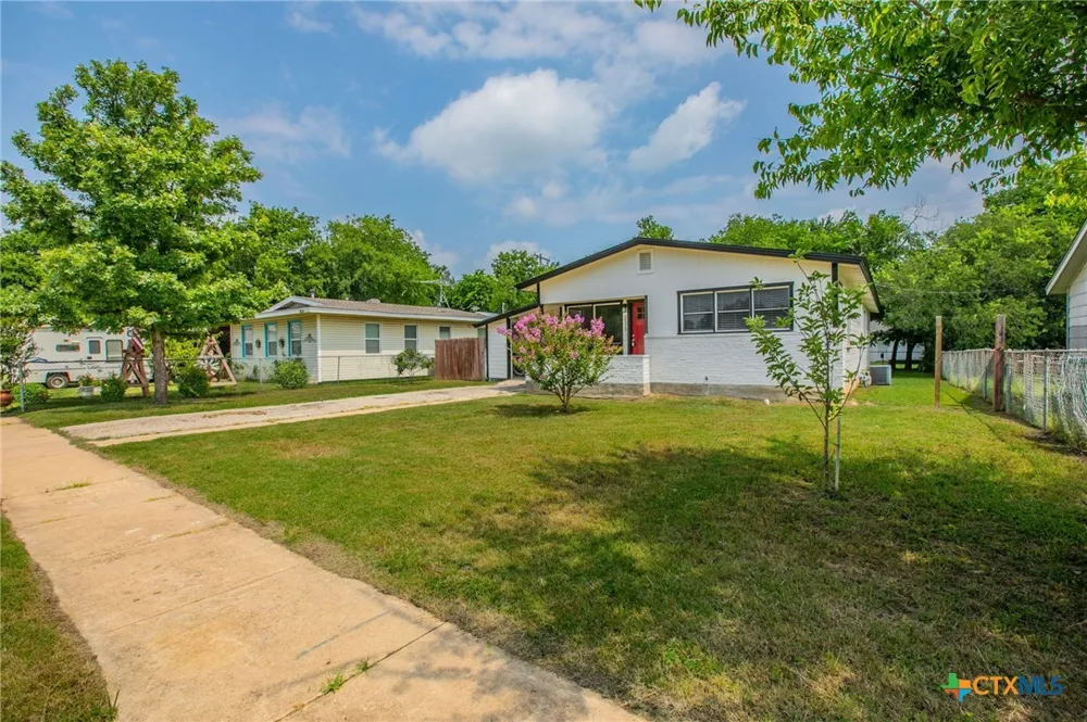2529 Powell Drive Gatesville, TX 76528