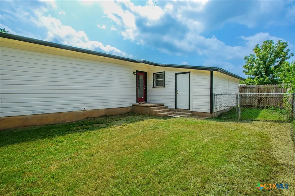 2529 Powell Drive Gatesville, TX 76528
