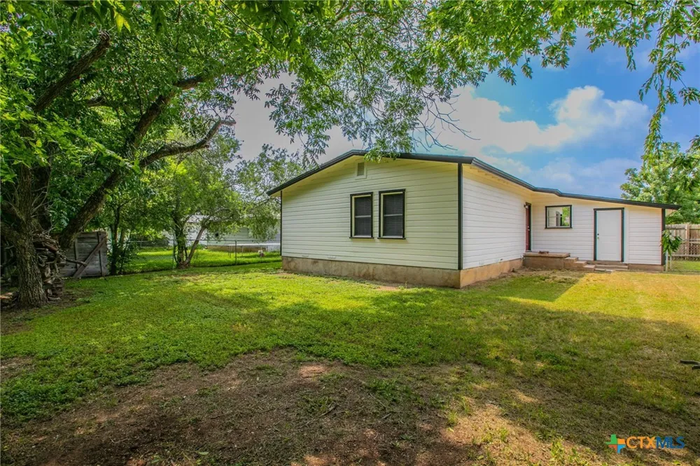 2529 Powell Drive Gatesville, TX 76528