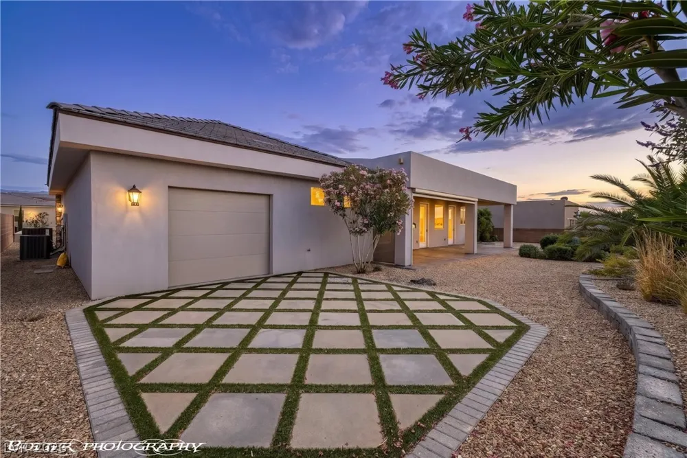 155 Seven Palms Way Mesquite, NV 89027