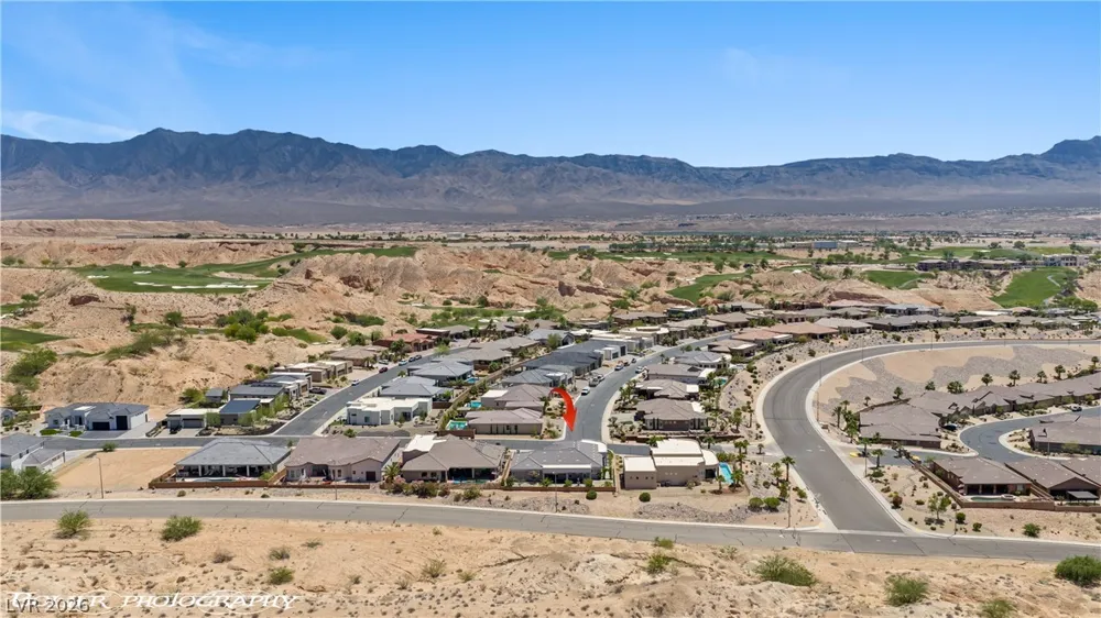 155 Seven Palms Way Mesquite, NV 89027