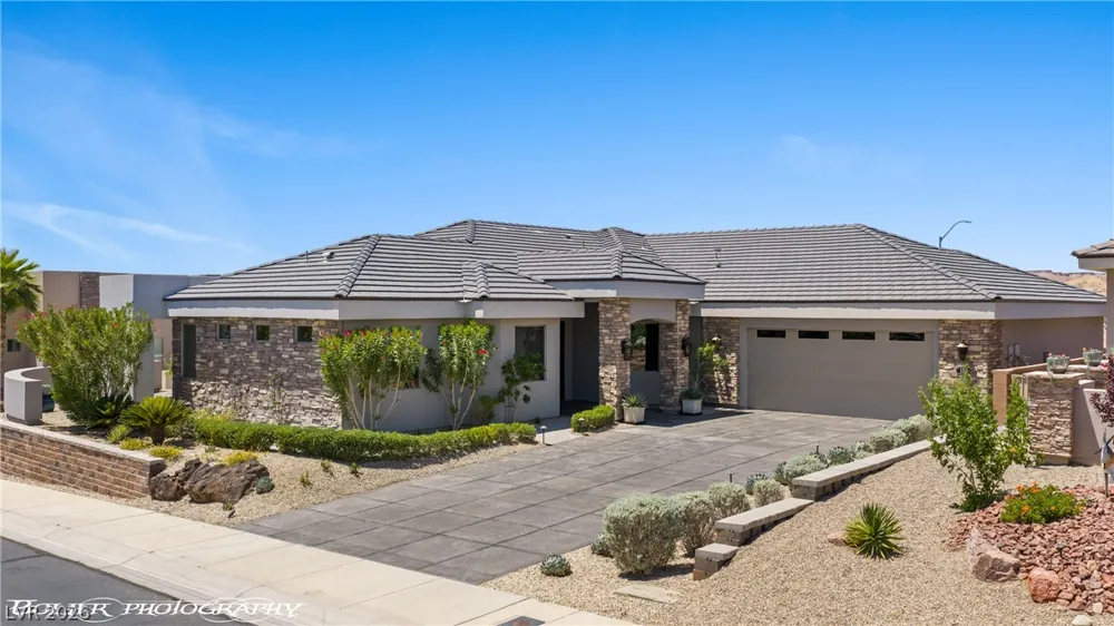 155 Seven Palms Way Mesquite, NV 89027