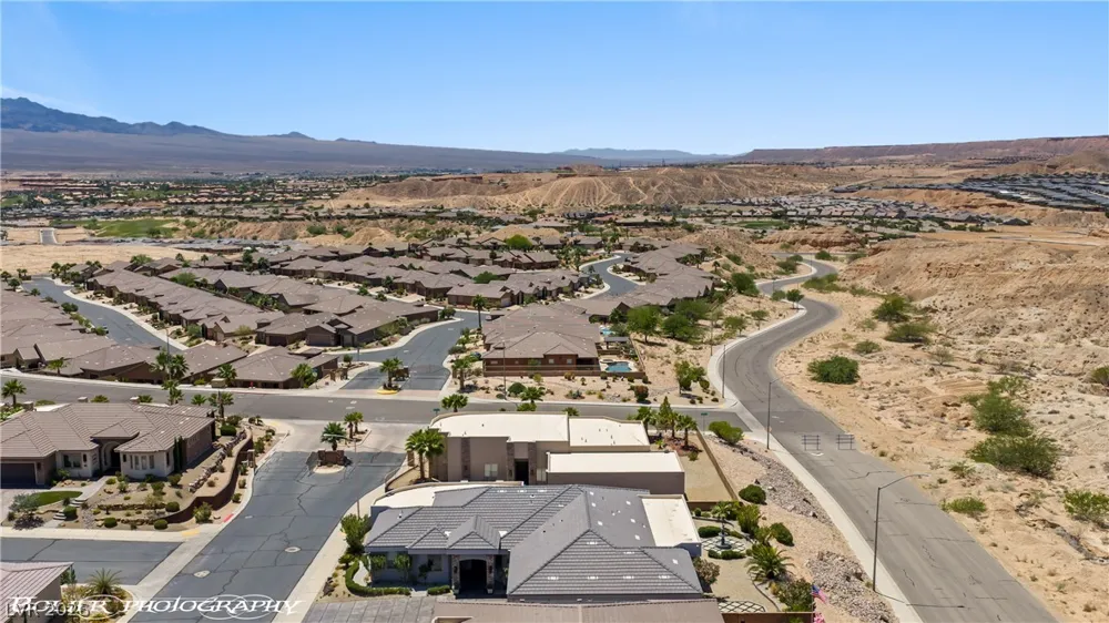 155 Seven Palms Way Mesquite, NV 89027