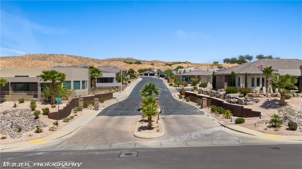155 Seven Palms Way Mesquite, NV 89027