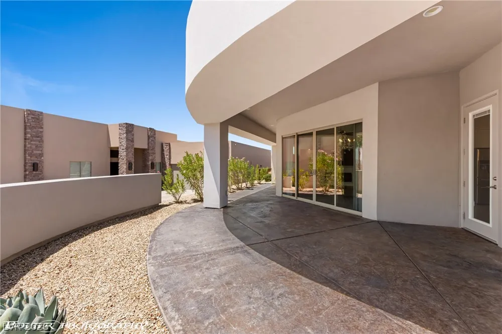 155 Seven Palms Way Mesquite, NV 89027