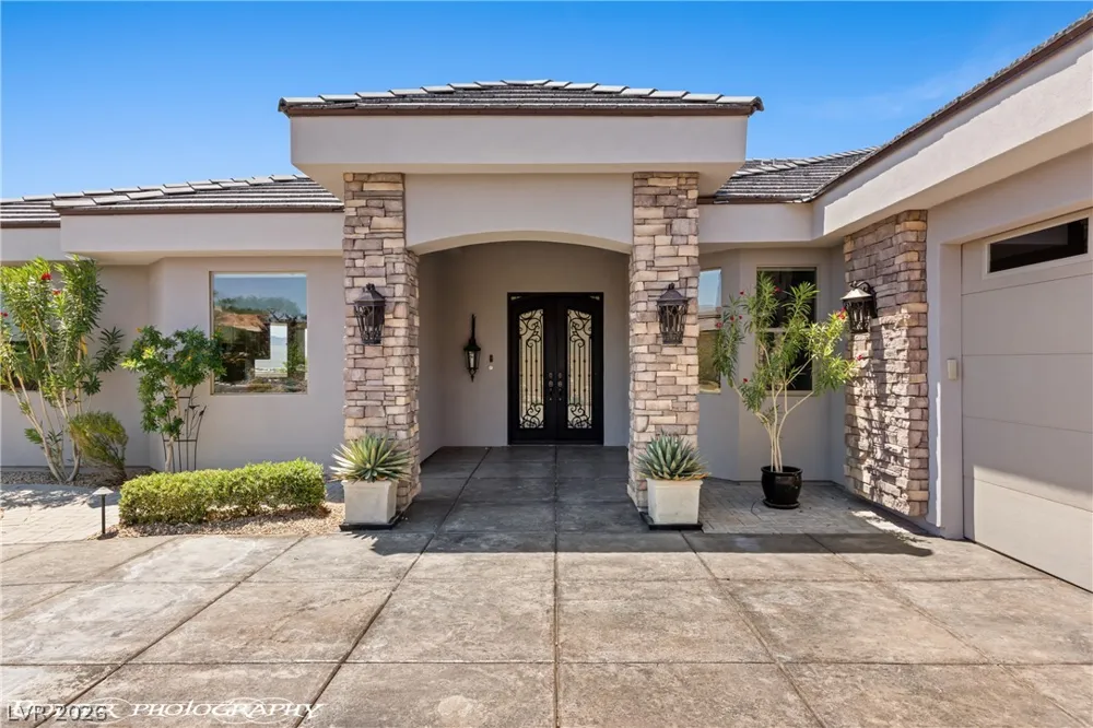 155 Seven Palms Way Mesquite, NV 89027