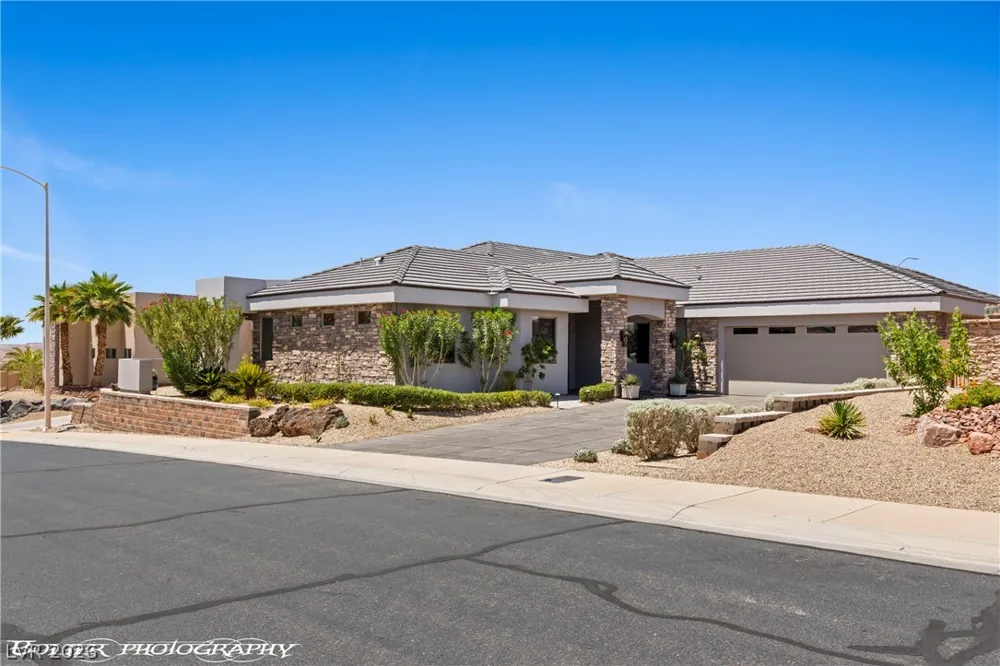 155 Seven Palms Way Mesquite, NV 89027