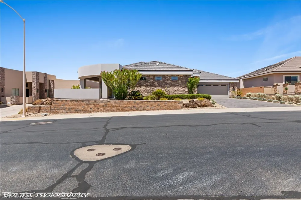 155 Seven Palms Way Mesquite, NV 89027